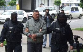 Uhapšeno 48 osoba, pretresene 103 lokacije
