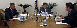 Nema saglasnosti za Silajdžićeve posjete