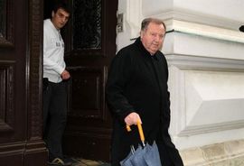 Svjedok: Nisam Pukaniću prenosio prijetnje mafije