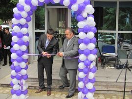 Komercijalna banka stigla u Zvornik