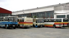 Autotransport u rukama opštine