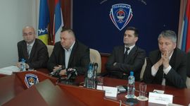Razbijene dvije narko-grupe