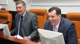 Istekao rok za prijavu na izbore   