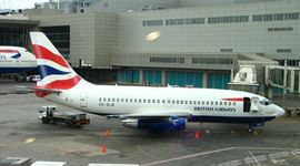 Najveći minus British Airwaysa od privatizacije
