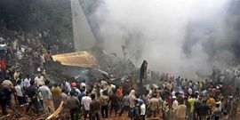 Avionom koji se srušio u Indiji upravljao bivši pilot JAT-a 
