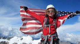 Trinaestogodišnjak na Mont Everestu