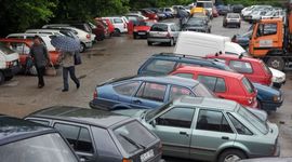 Bh. vozni park za penziju