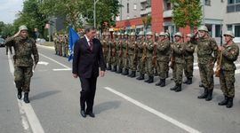 Silajdžić ne izlaže u ime BiH nego lično