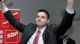 Davor Bernardić na čelu zagrebačkog SDP-a?