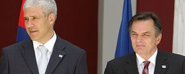 Silajdžić sutra u Beogradu