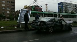 Poginuo od eksplozije protivpožarnog aparata