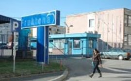 Radnici Fruktone i dalje u štrajku