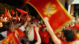 Ključevi Podgorice u rukama SDP-a