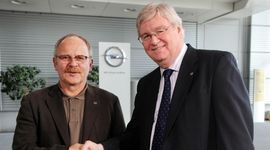 Radnici podnose žrtvu za Opel