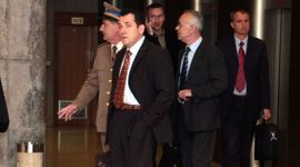 Odbijen zahtjev za smjenu Cikotića   
