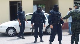 Uhapšeno 45 osoba