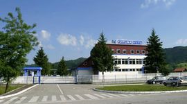 Natura vitapustila pogon za preradu mesa