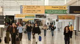 Silajdžić zbog kvara aviona ostao u Njujorku