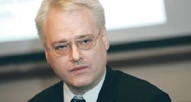 Josipović u nedelju u Banjaluci 