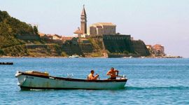 Pomorska bitka u parlamentu