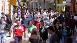 Građani BiH manje zadovoljni od komšija   