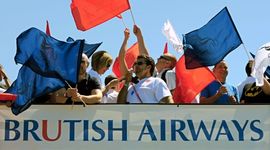 British Airways zbog štrajka gubi dvije milijarde dolara