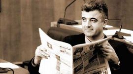 Šest godina od ubistva Duška Jovanovića