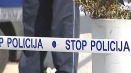 Otac i sin pronađeni mrtvi pored puta