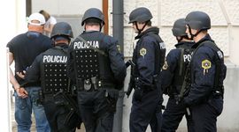 Draganu Tošiću jednomjesečni pritvor