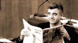Šest godina od ubistva Duška Jovanovića 