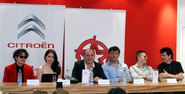 Tri večeri muzičke zabave