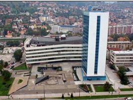 Sastanak iza zatvorenih vrata