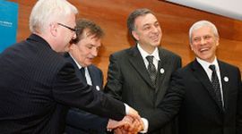 Usvojena zajednička deklaracija