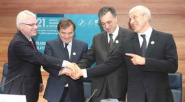 Punopravno članstvo u EU zajednički cilj
