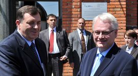 Josipović: Dodik otvara put povratku Hrvata u Srpsku 
