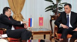 Između RS i Crne Gore nema otvorenih pitanja