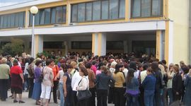 Radnice Novotexa istjerale šefove iz firme