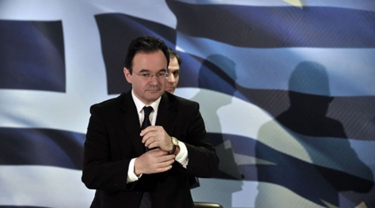 Sporazumom sa EU i MMF izbjegnut bankrot Grčke