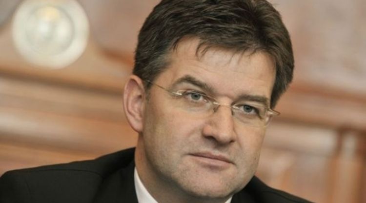 Lajčak spremio plan za Kosovo
