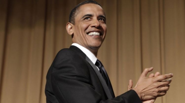 Obama se okušao kao komičar