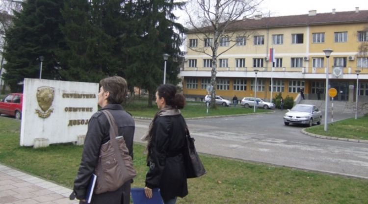 Novi radnici teret opštinskoj kasi Doboja