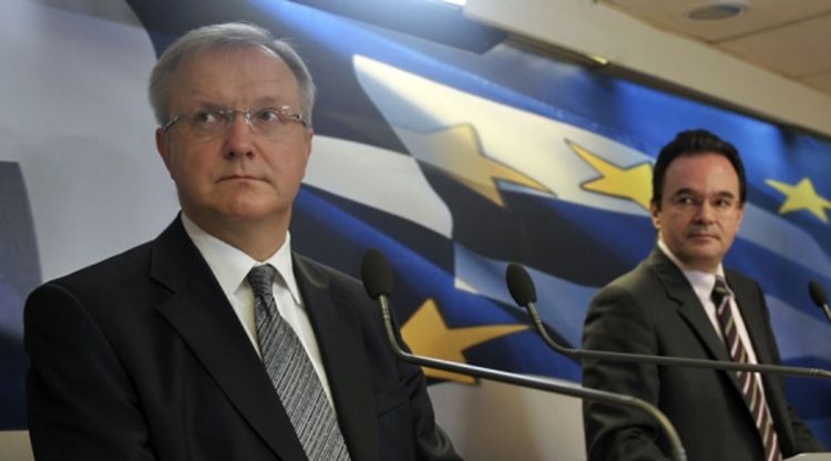 Grčka izmiče bankrotu
