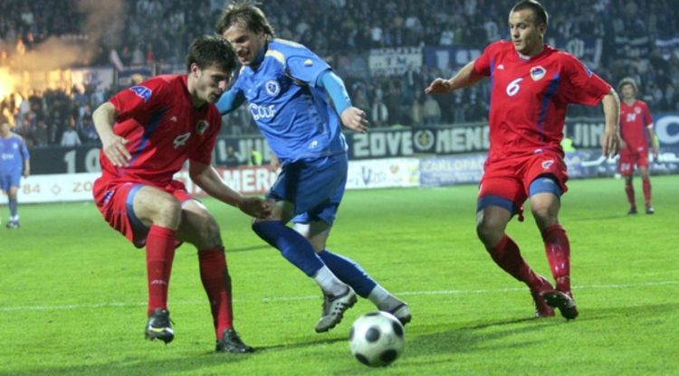 Trivunović: Trofej šlag na kraju