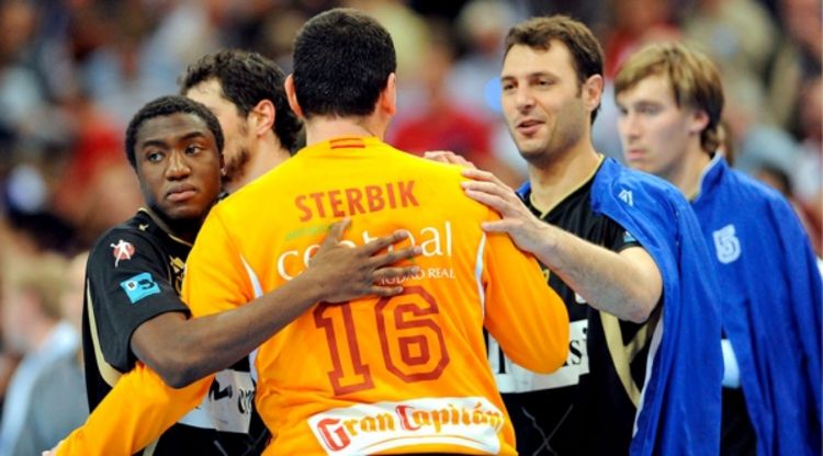Moćni šampion