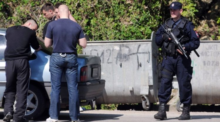 Ćulum i Čajić preko jataka u Bijeljini pobjegli u Srbiju