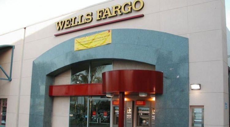 Wells Fargo peti kvartal u plusu