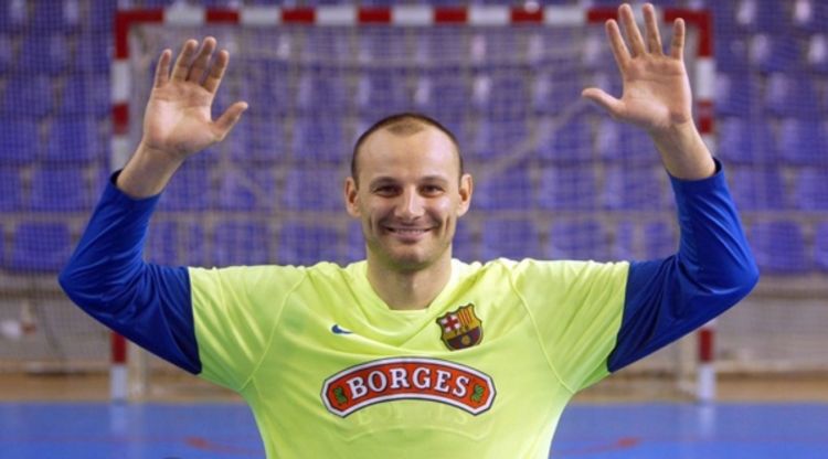 Šarić na Čehovske medvede