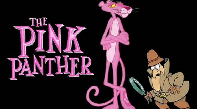 Uhapšen član Pink Pantera 