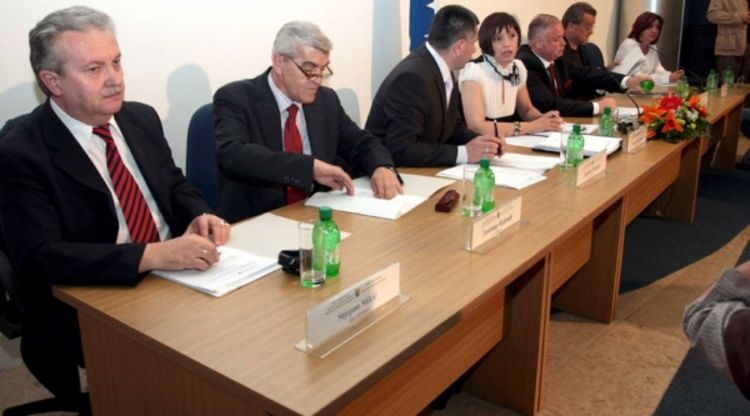 Za izborne aktivnosti 12,6 miliona KM