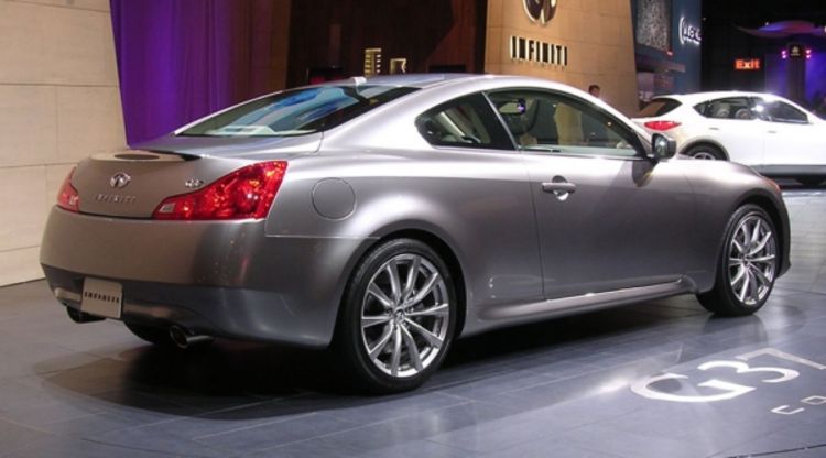 Nissan opozvao 134.000 vozila